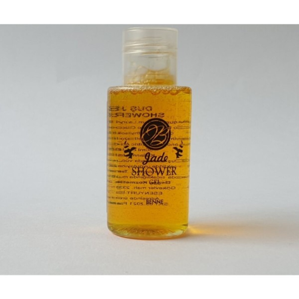 Jade Benne Otel Duş Jeli 35 ml - 1001 ml Oto Boyaları Fiyatı