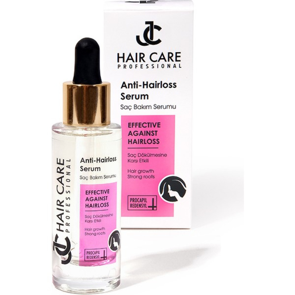 Jade Cosmetics Hair Care - Saç Serumu Procapil, Redensly ve Biotin Özlü (Dökülen ve Yıpranmış Saçlara Özel) Oto Boyaları Fiyatı