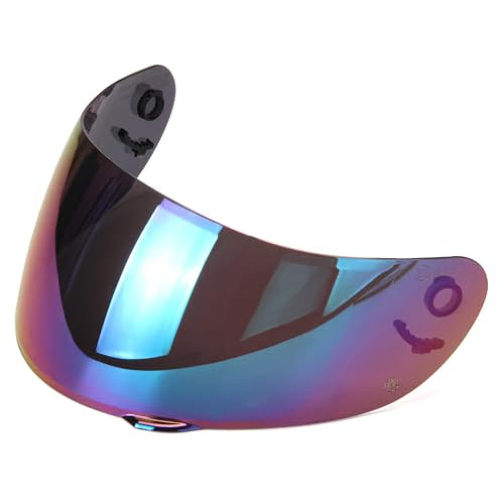 JAGASOL Tinted Visor for Full Face Motorcycle Streeet Bike Helmet, Wind Shield Lens Replacement for 111S