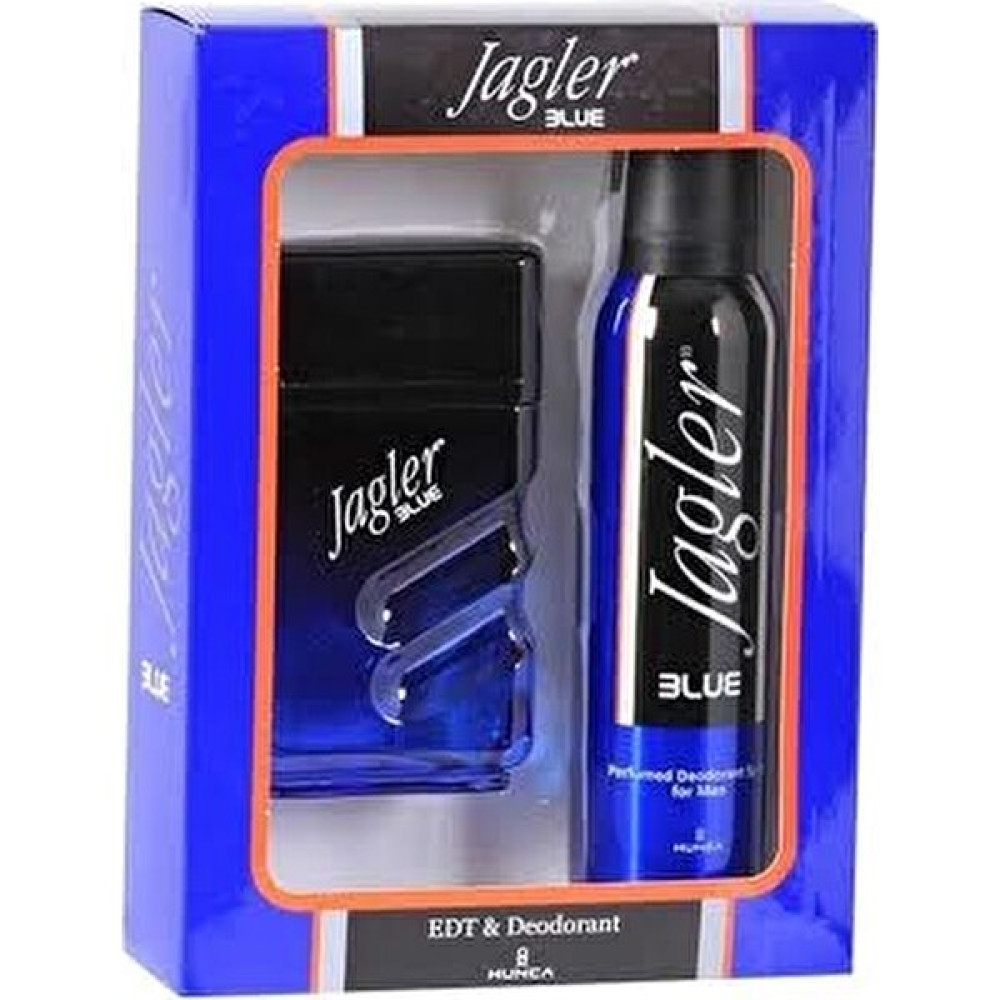 Jagler Blue Edt 90ML+150ML Erkek Parfümleri Fiyatı