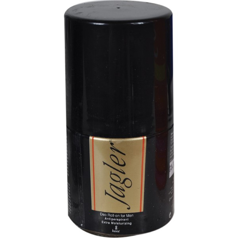 Jagler Deo Roll-On Erkek classic - 50 ml Deodorantlar Fiyatı