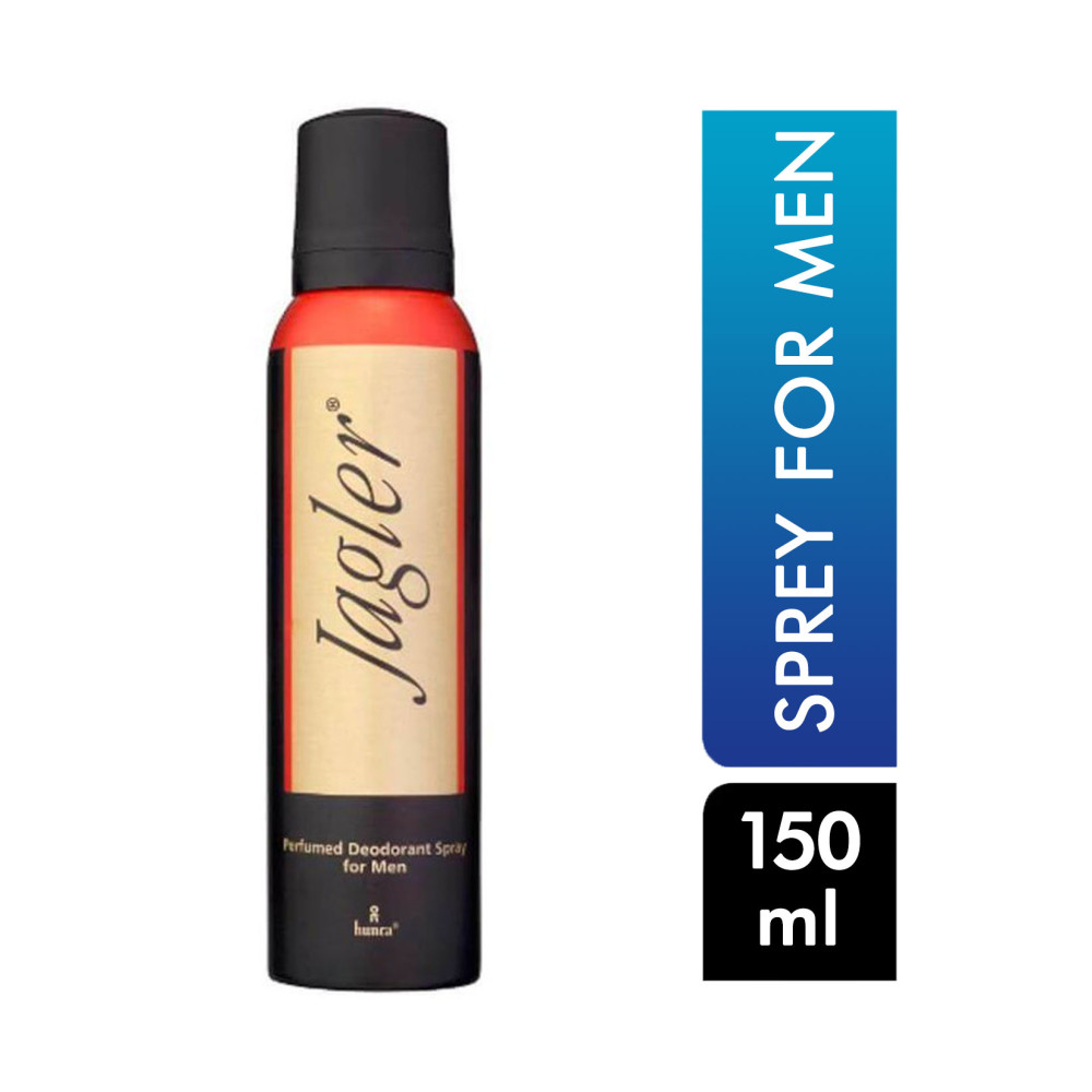 Jagler Deodorant 150 ml Erkek Orjinal Deodorantlar Fiyatı