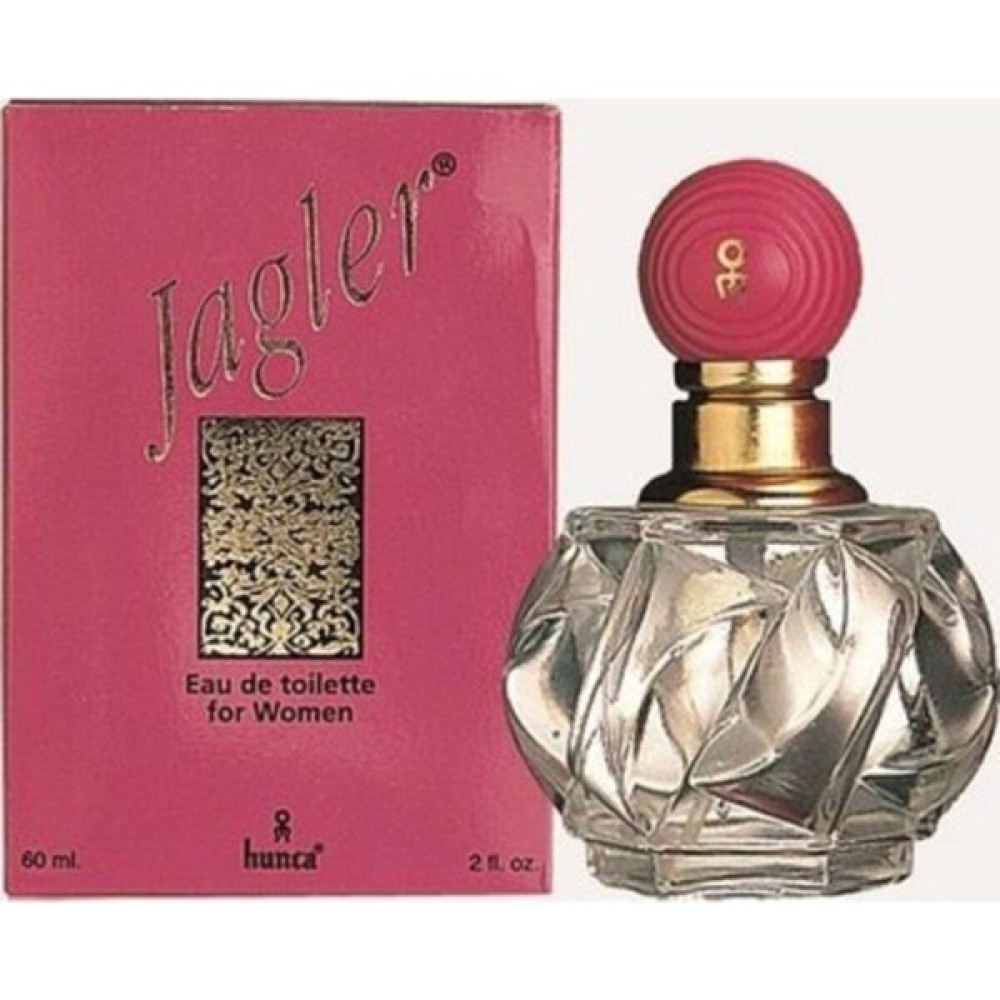 Jagler Edt 60 ml Kadın PARFÜM8690973040060 Kadın Parfümleri Fiyatı