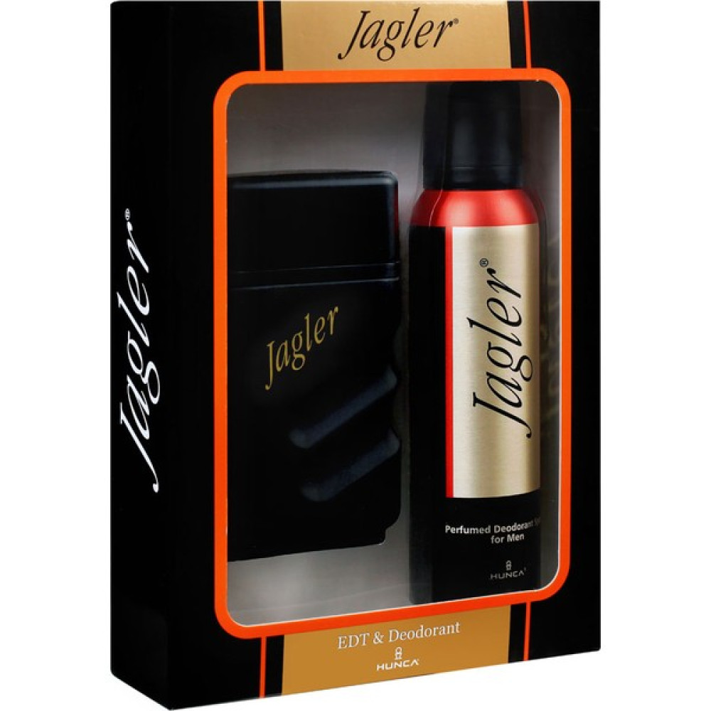 Jagler Edt 90 Ml+Deo Erkek Erkek Parfümleri Fiyatı