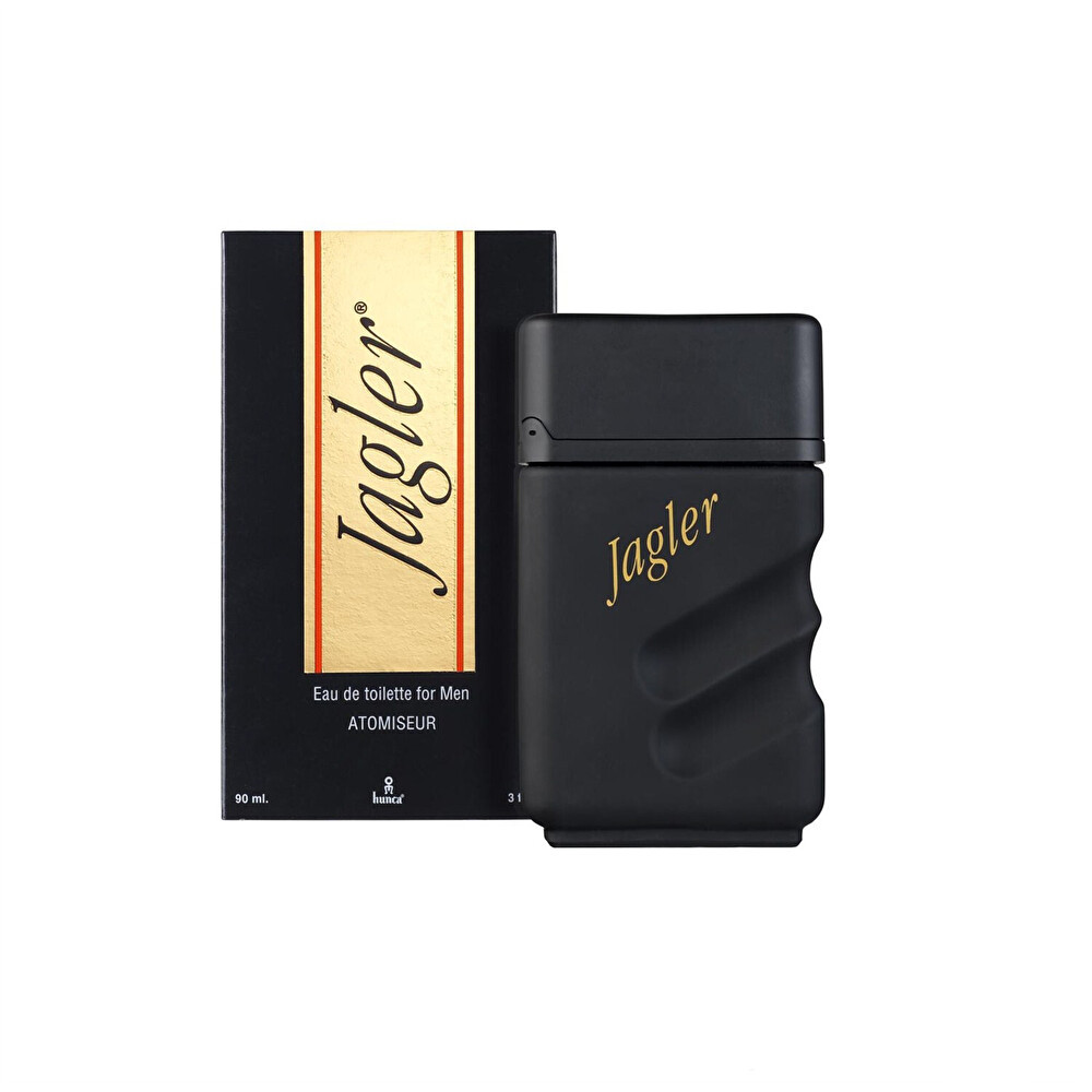 Jagler Edt Atamiseur 90 ml Parfümler Fiyatı