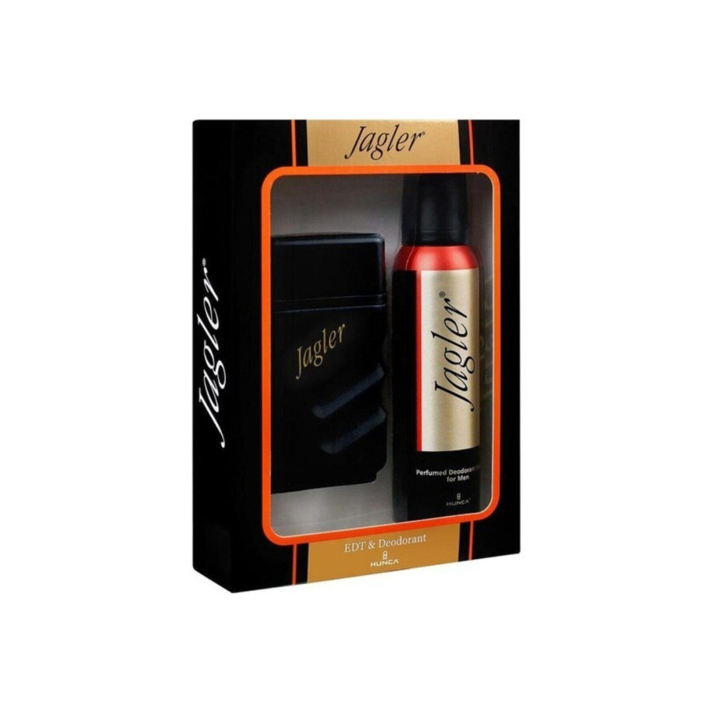 Jagler Kofre Edt & Deo 50 Ml + 100 Ml Parfümler Fiyatı