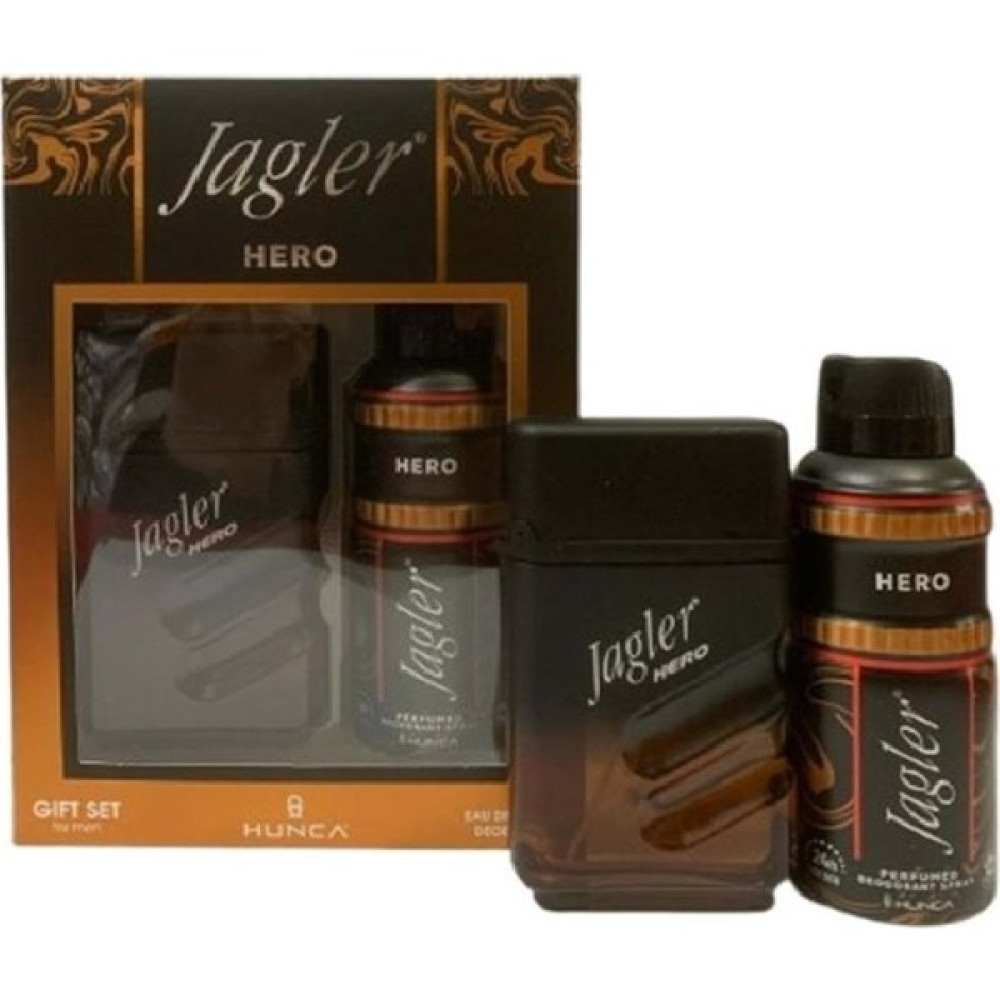 Jagler Kofre Hero Men Edt 90 150 ml Erkek Parfümleri Fiyatı