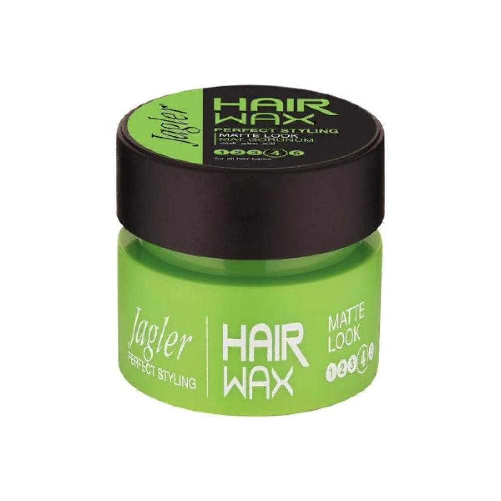 Jagler Mat Görünüm Wax 150 ml Saç Şekillendirici Krem Fiyatı