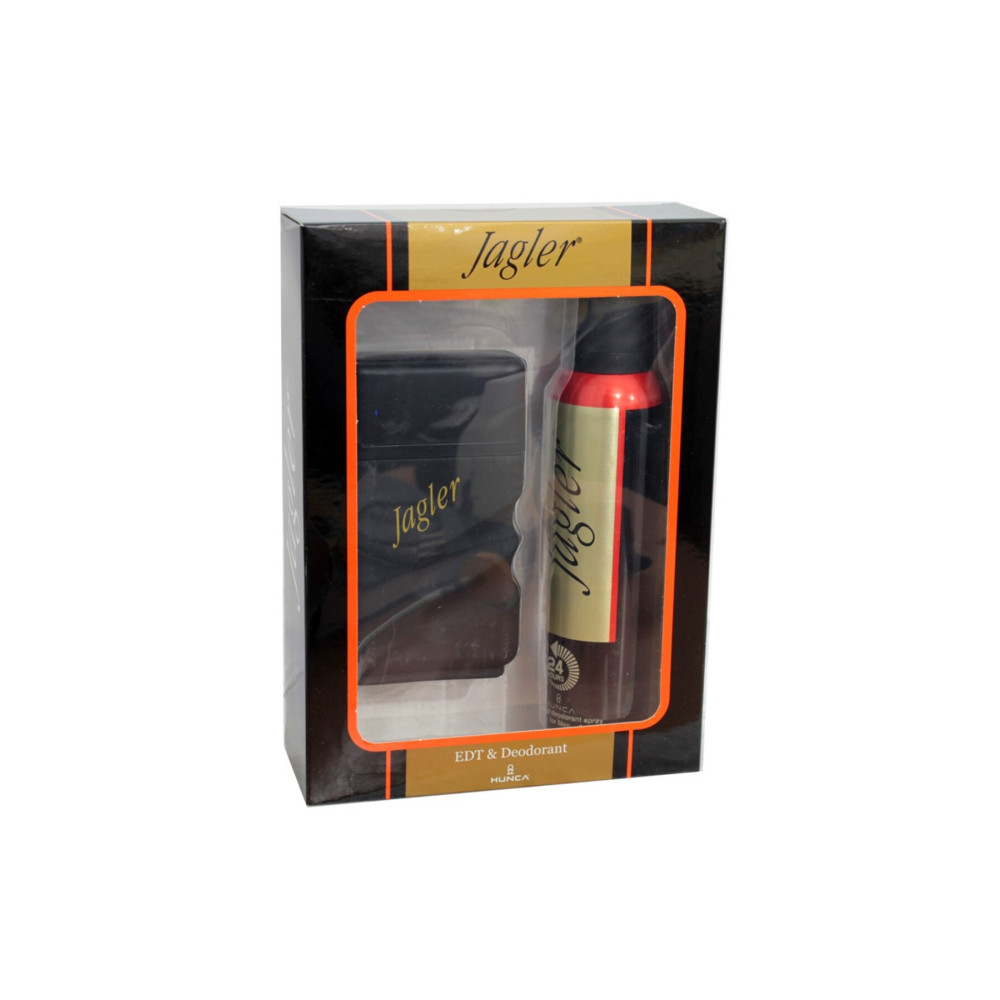 Jagler Parfüm Edt 90 ml 150 ml Deo Parfümler Fiyatı