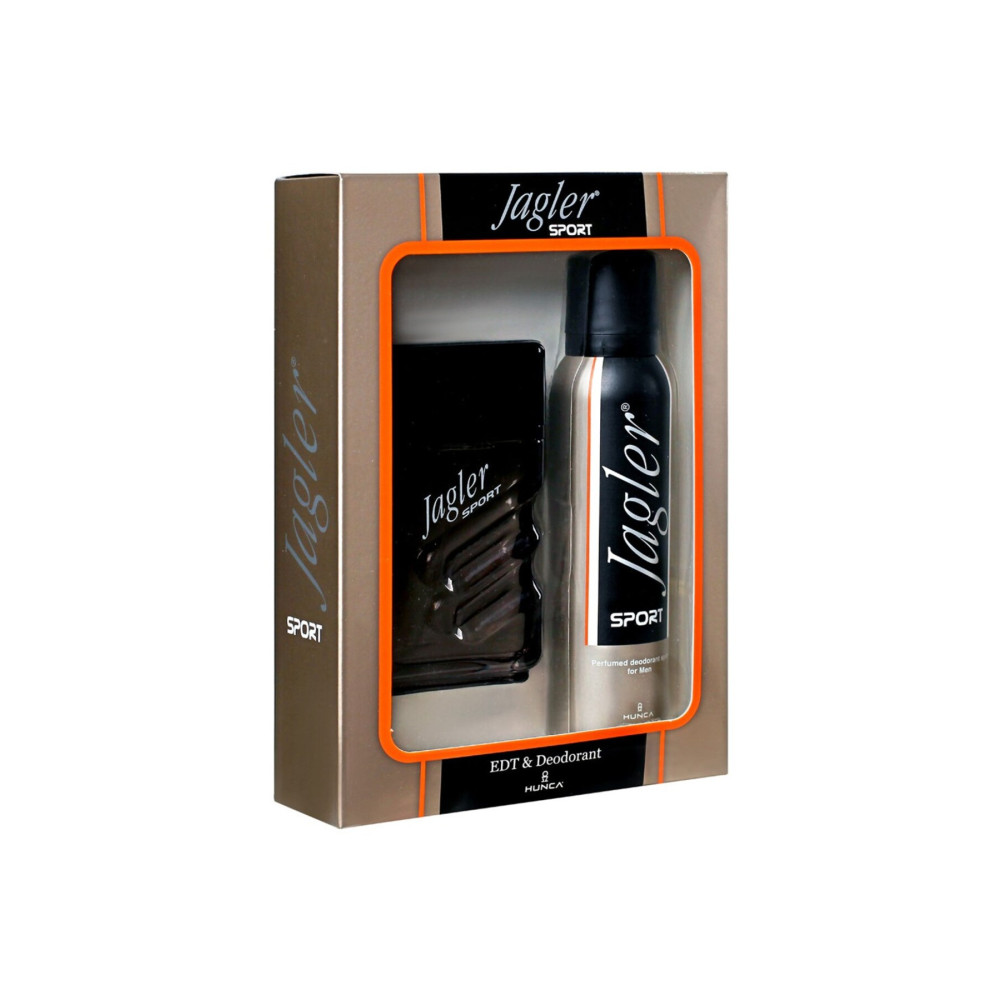 Jagler Parfüm Sport Edt 90 ml Ve 150ml Deodorant Erkek Parfüm Set Parfümler Fiyatı