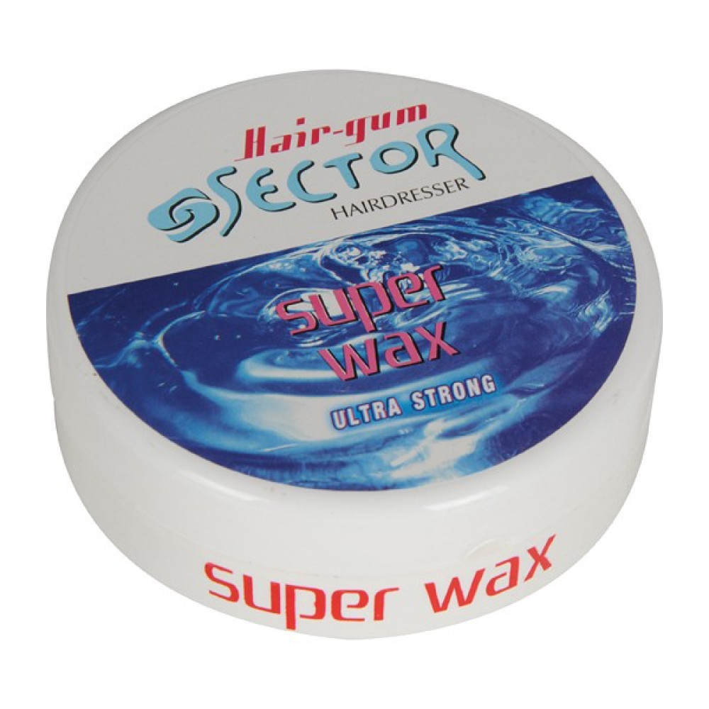 Jagler Sector Wax 150 ml Haırgum-Ultra Strong - 1 Saç Şekillendirici Krem Fiyatı