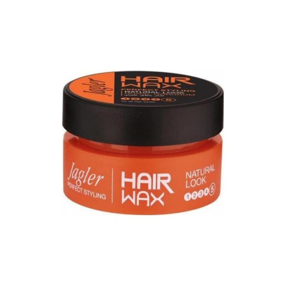 Jagler Wax Doğal Görünüm 150 ml Saç Şekillendirici Krem Fiyatı
