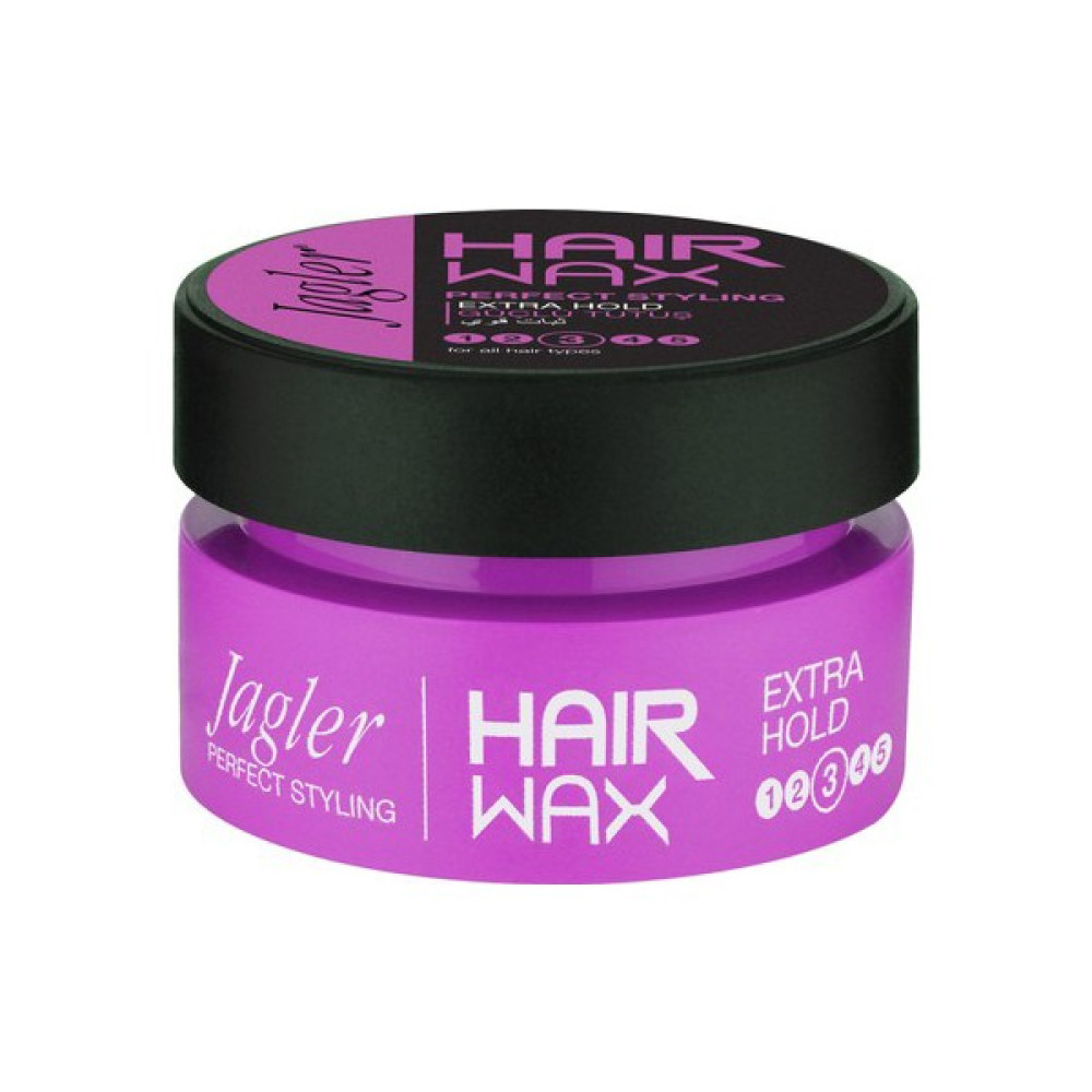 Jagler Wax Güçlü Tutuş 150 ml Saç Şekillendirici Krem Fiyatı