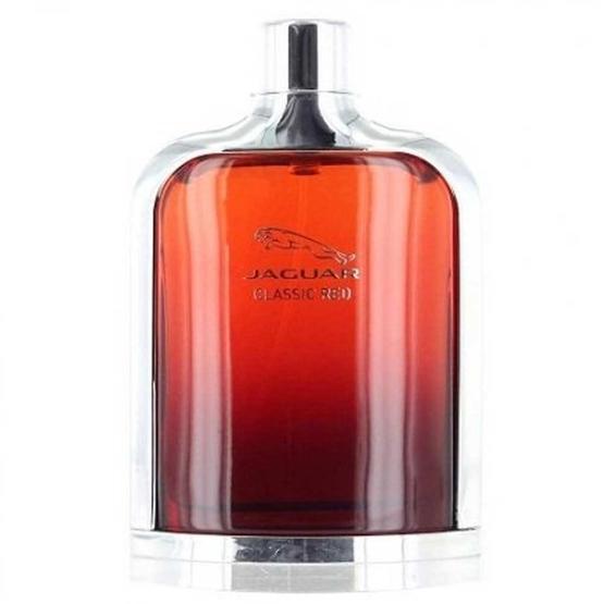 Jaguar Classic Red EDT 100 ml Erkek Parfümü Erkek Parfümleri Fiyatı