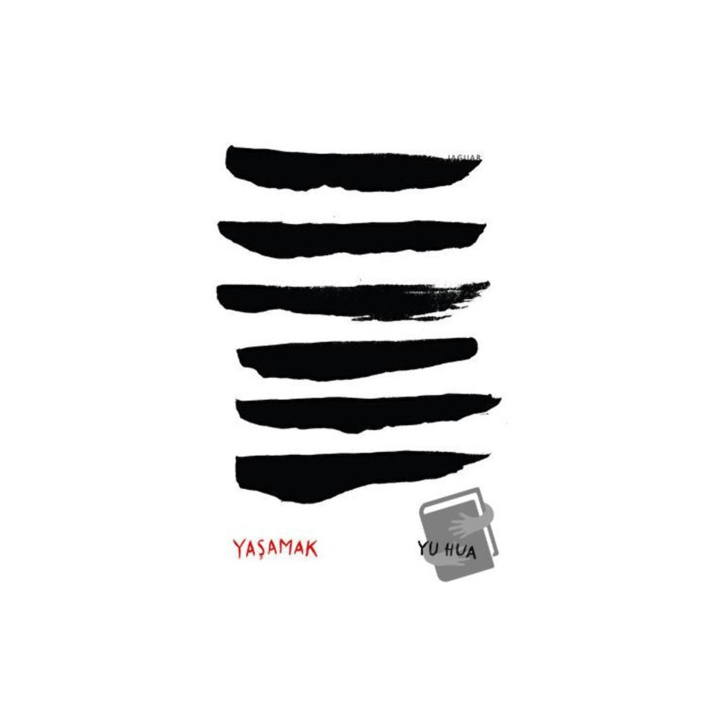 Jaguar Kitap Yaşamak / / Yu Hua Roman Fiyatı