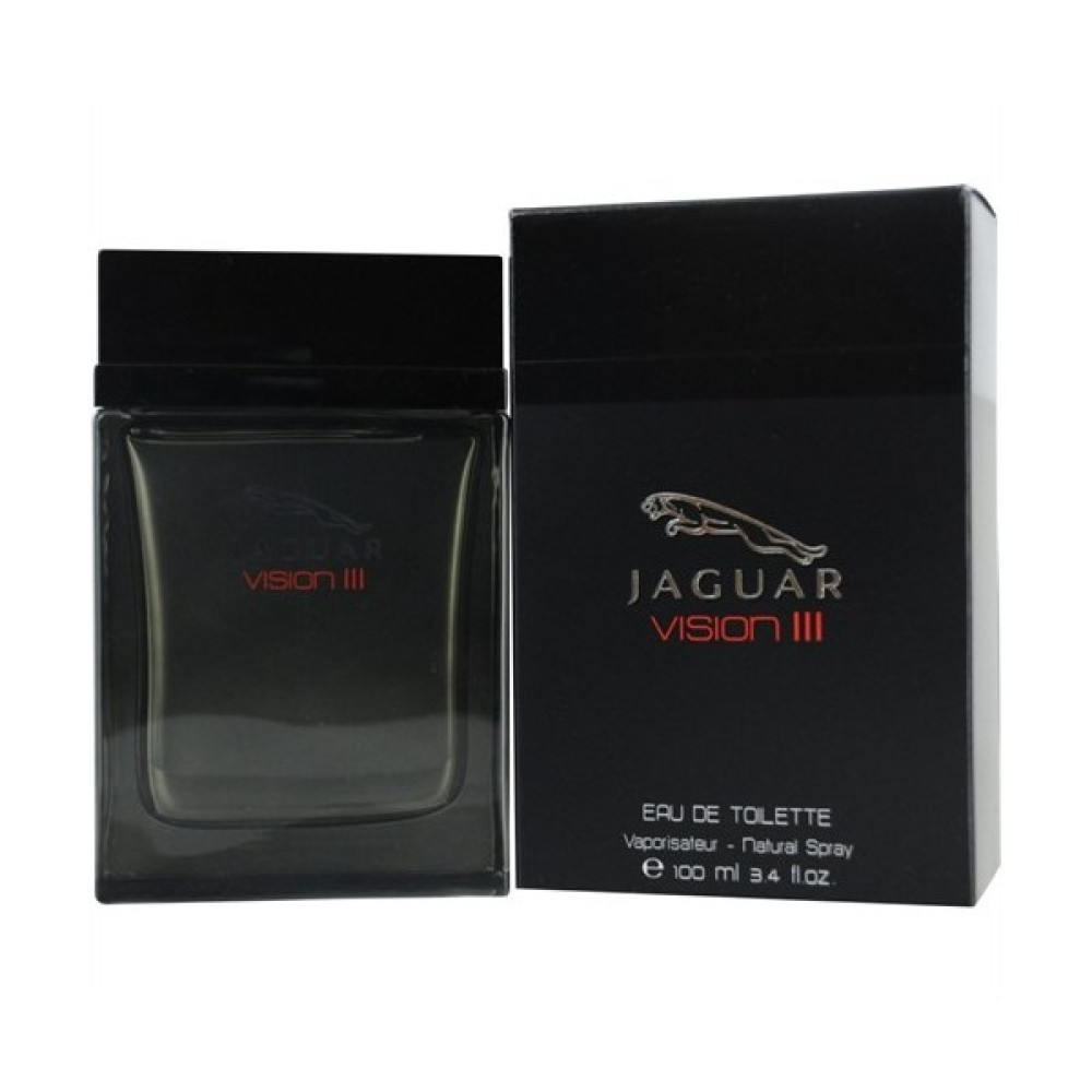 Jaguar Vision III Edt 100 Ml Erkek Parfümü Erkek Parfümleri Fiyatı