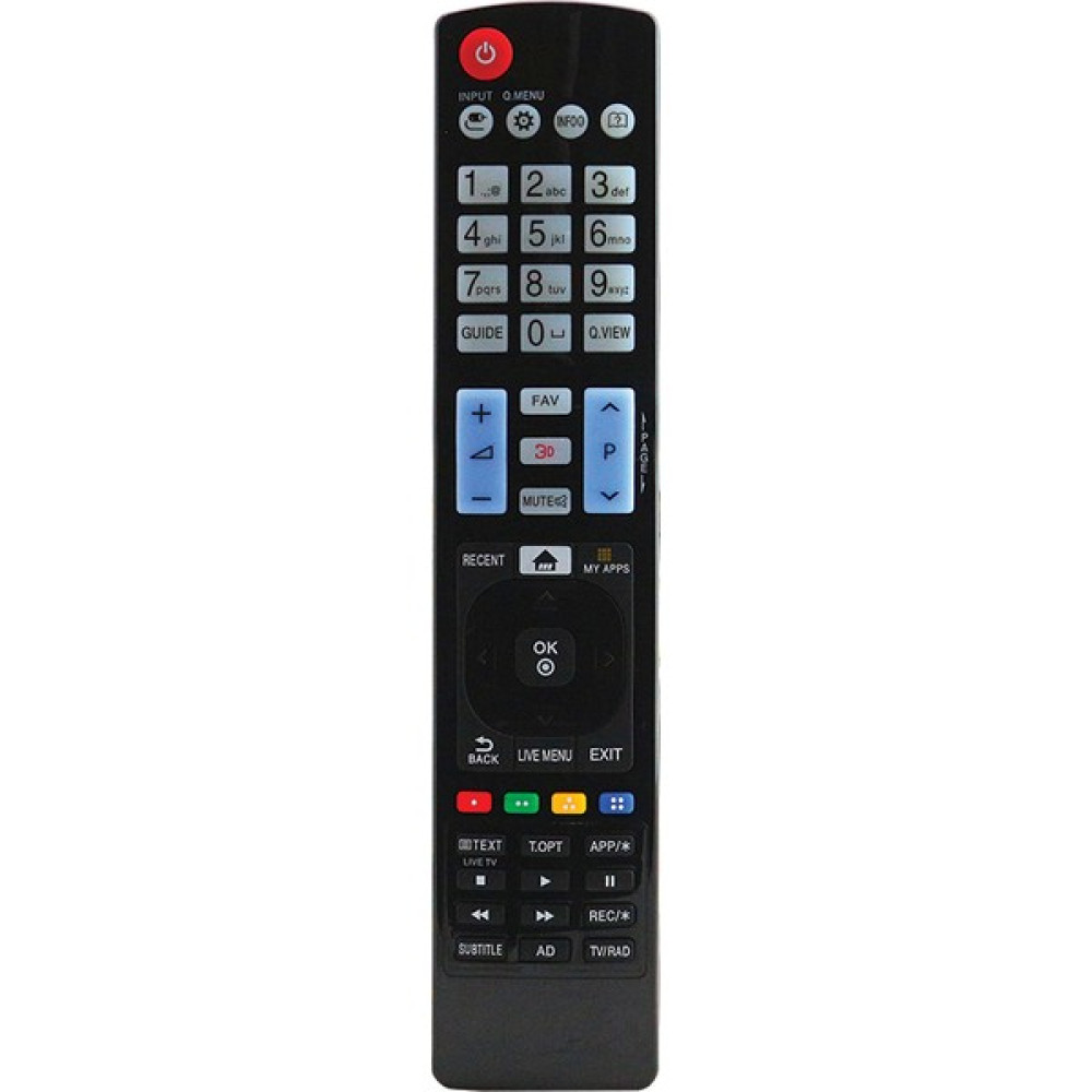Jahre Lg AKB74115501 Lg Smart LCD LED Tv Kumandası Oto Boyaları Fiyatı