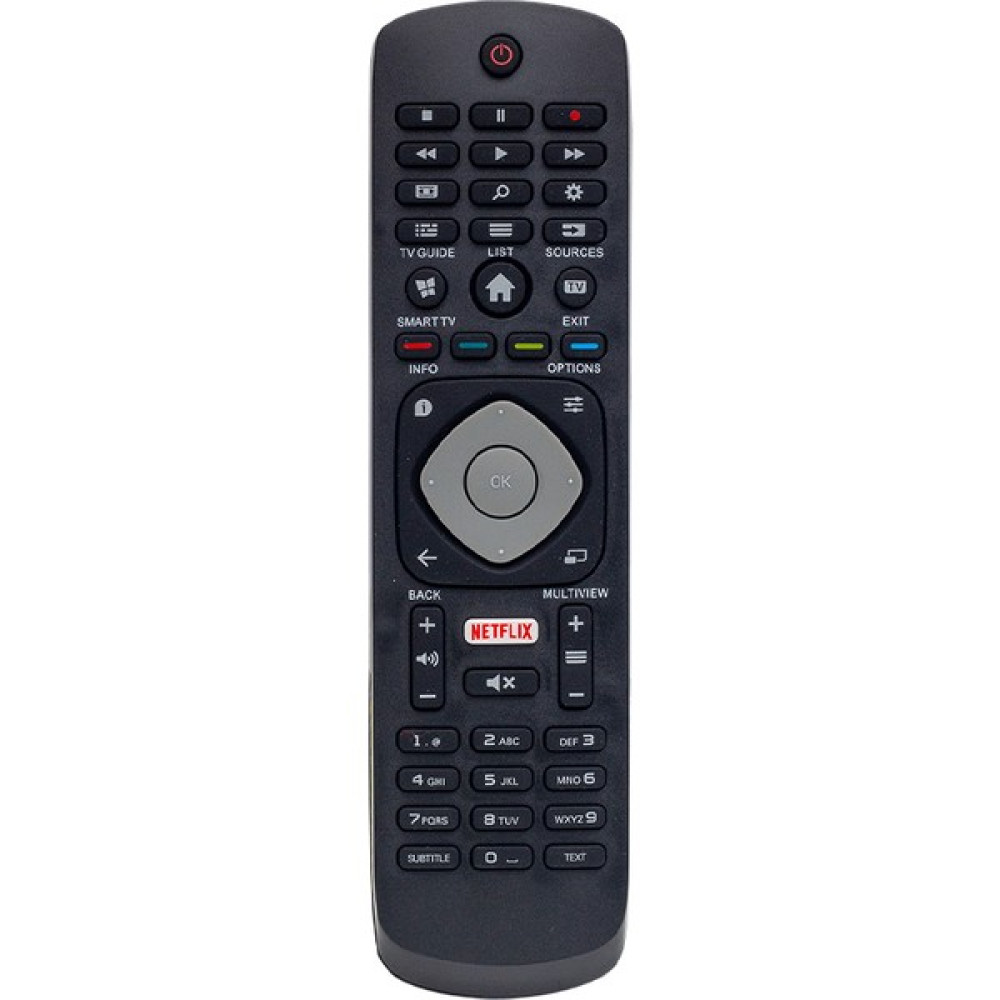 Jahre Philips Phılıps Netflıx RM-L1285 LCD LED Tv Kumandası Oto Boyaları Fiyatı