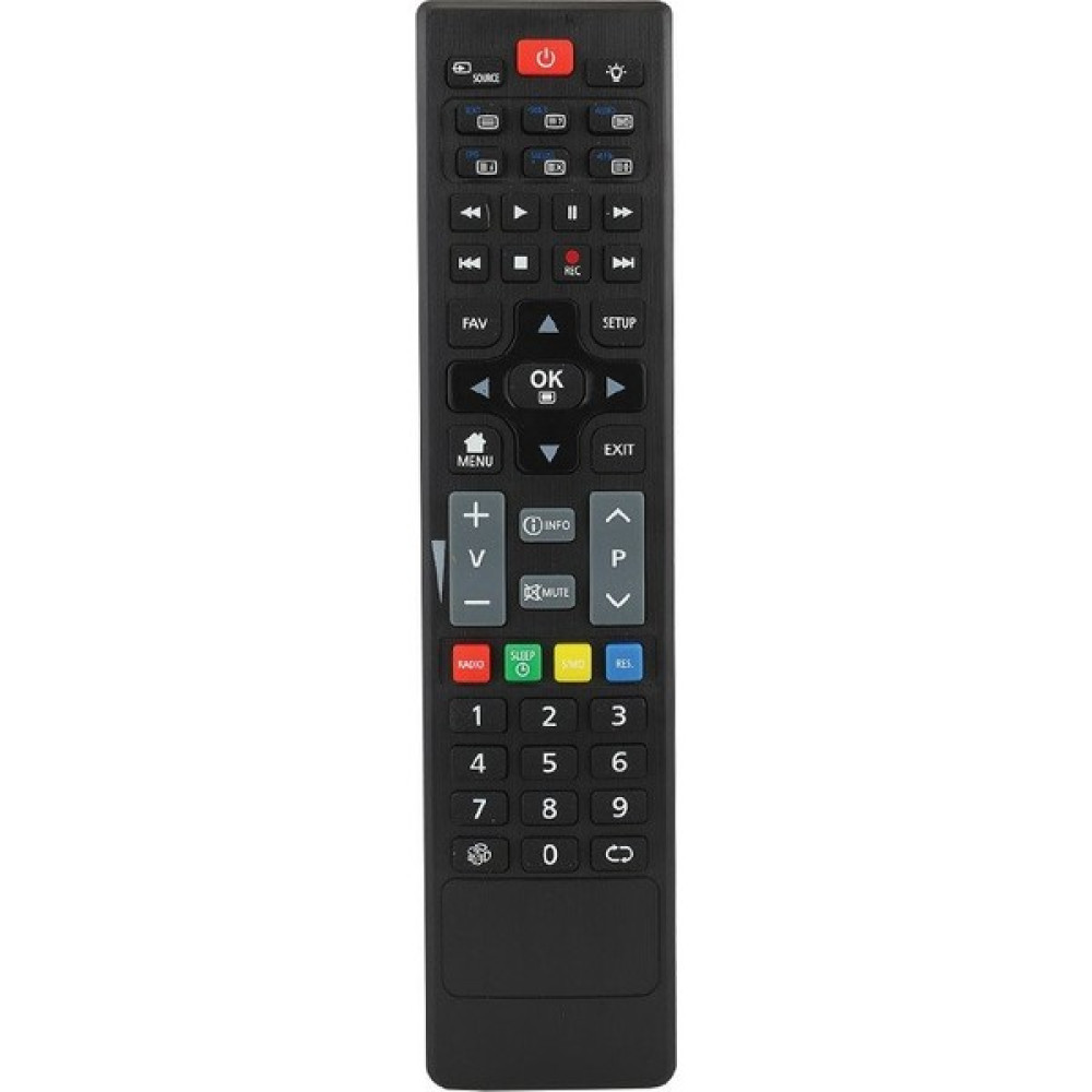 Jahre Woon WN32DIL04 LCD LED Tv Kumandası Oto Boyaları Fiyatı