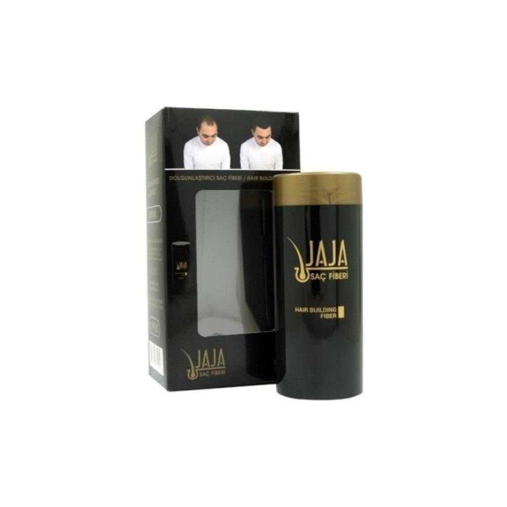 Jaja Topik Dolgunlaştırıcı Saç Fiberi 50 gr Darkbrown Koyu Kahve Saç Bakım Maskeleri & Serumlar & Spreyler Fiyatı