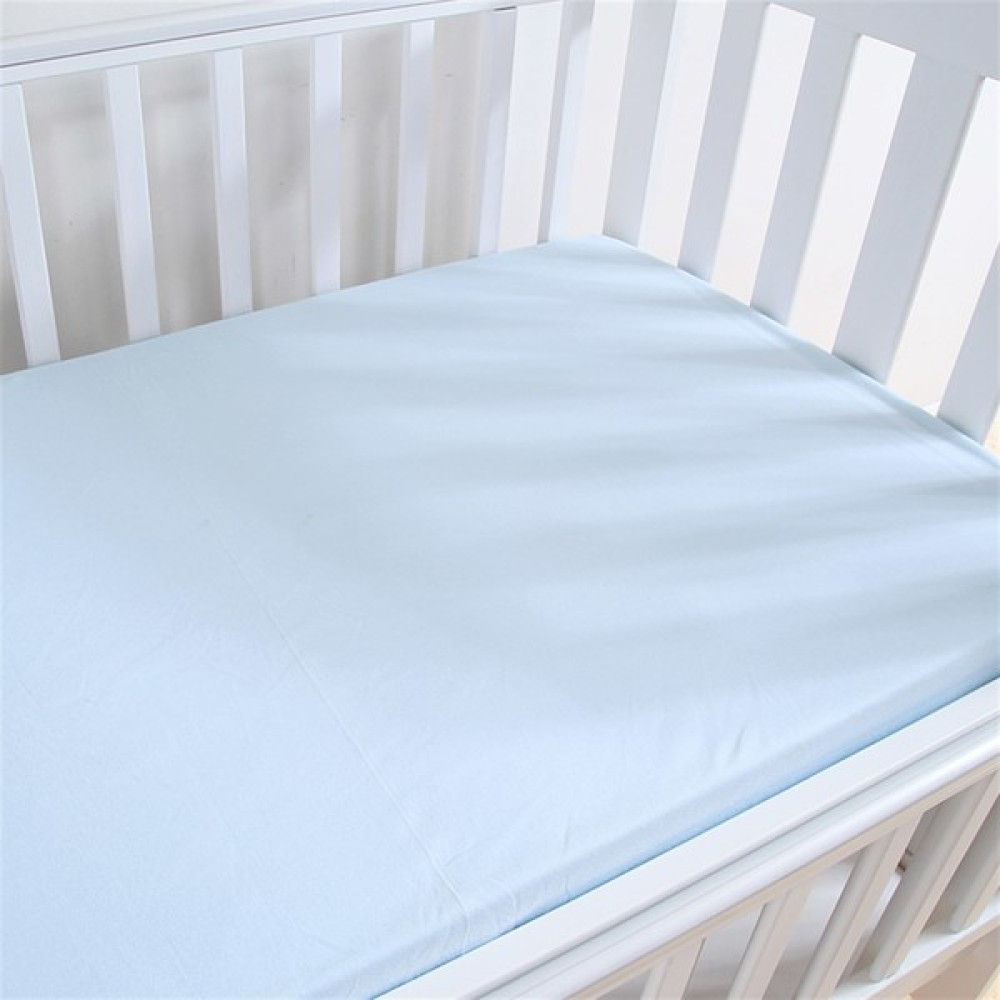 Jaju Baby Gri Lastikli Bebek Çarşaf - 60 x 120 cm Beşik İçin - Mint Bebek Yatak Çarşafı Fiyatı