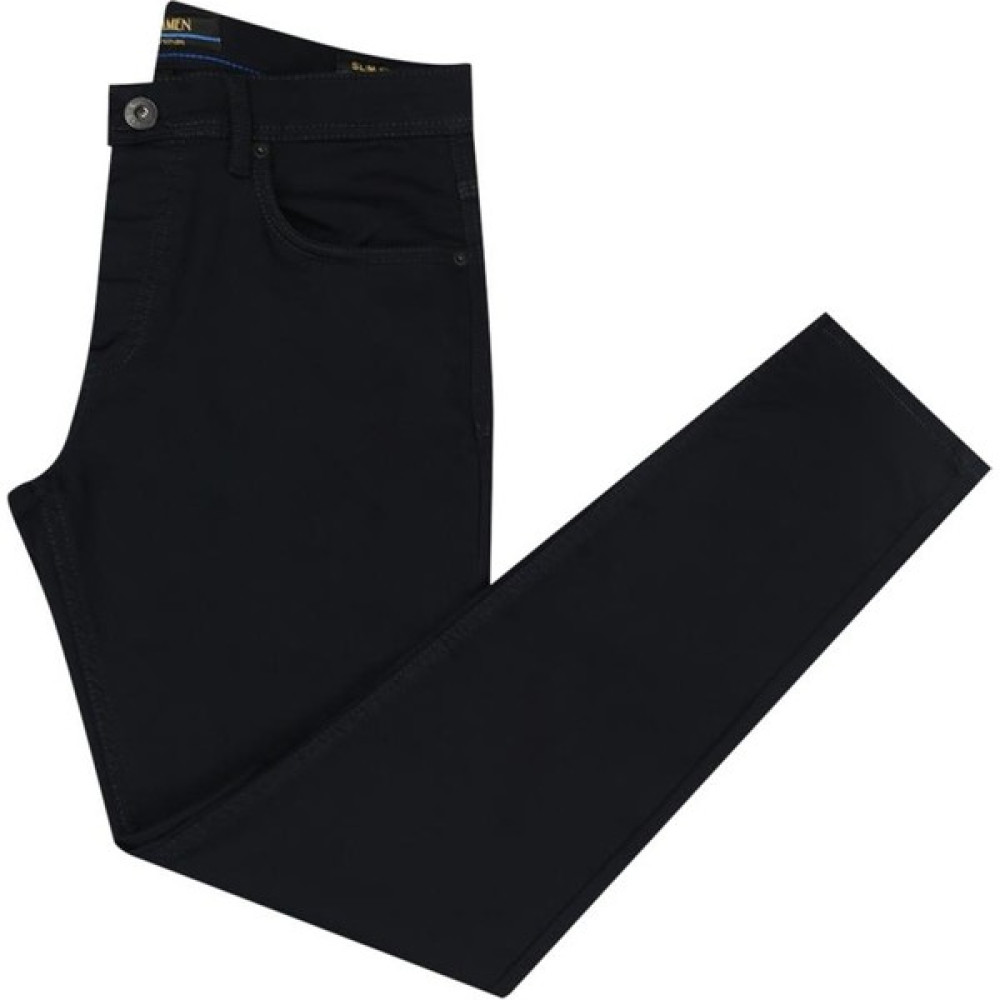 Jakamen Dar Kalıp - Slim Fit Serili Kot Pantolon-Jakamen 5 Cep Serili Erkek Gömlek Fiyatı