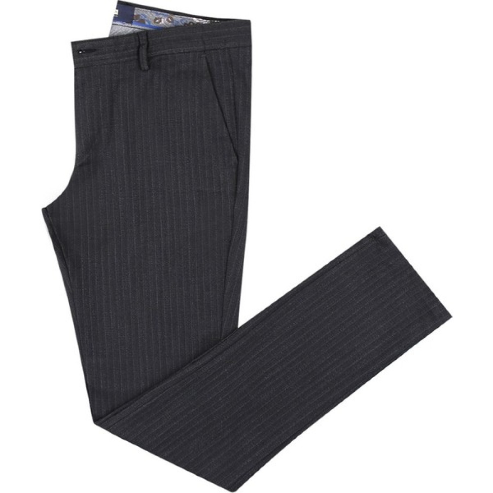 Jakamen Koyu Lacivert Regular Fit Yan Cepli Erkek Spor Pantolon Erkek Pantolon Fiyatı