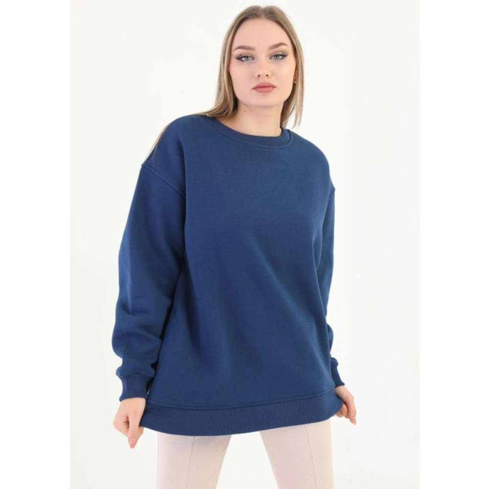 Jakinta Outdoors Kadın Owersize Sıfıryaka Unisex Sweetshirt Jakinta Outdoors Erkek Sweatshirt Fiyatı