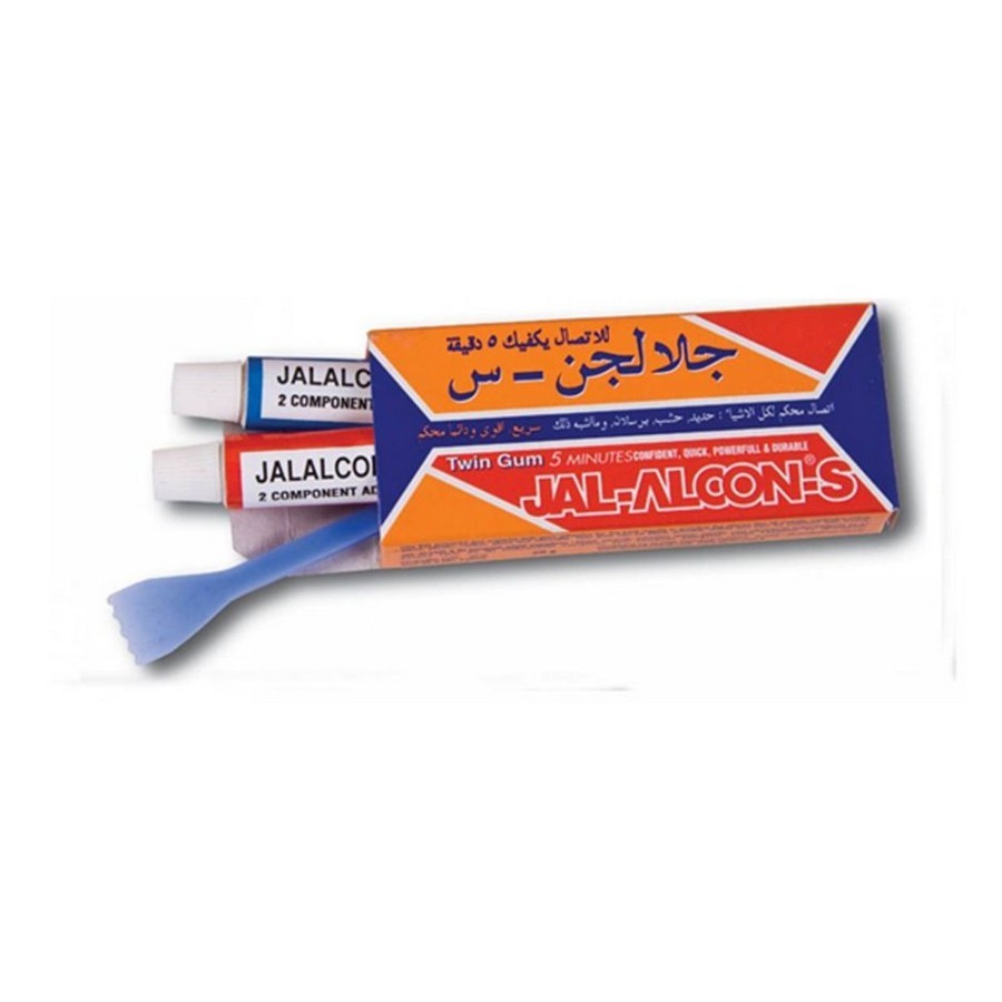 Jal Alcon (Arap Yapıştırıcı) 20Gr. Oto Boyaları Fiyatı