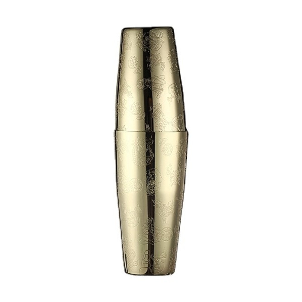 Jalant Gravür Desenli Boston Kokteyl Çalkalayıcı Konserve Martini ÇALKALAYICI-800 ml ve 500 ml (Yurt Dışından) - Altın Oto Boyaları Fiyatı