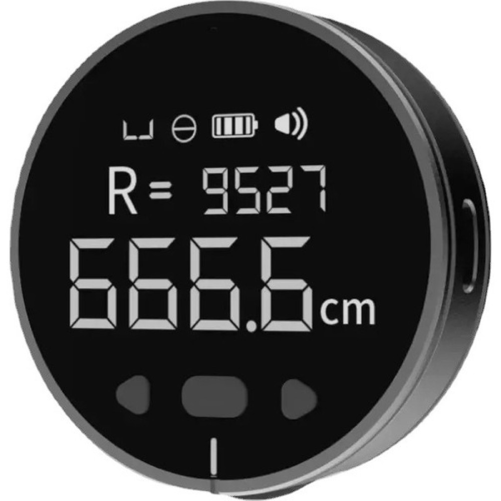 Jalant Taşınabilir LCD Dijital Ekran Elektronik Mezura (Yurt Dışından) Diğer Test ve Ölçüm Cihazları Fiyatı