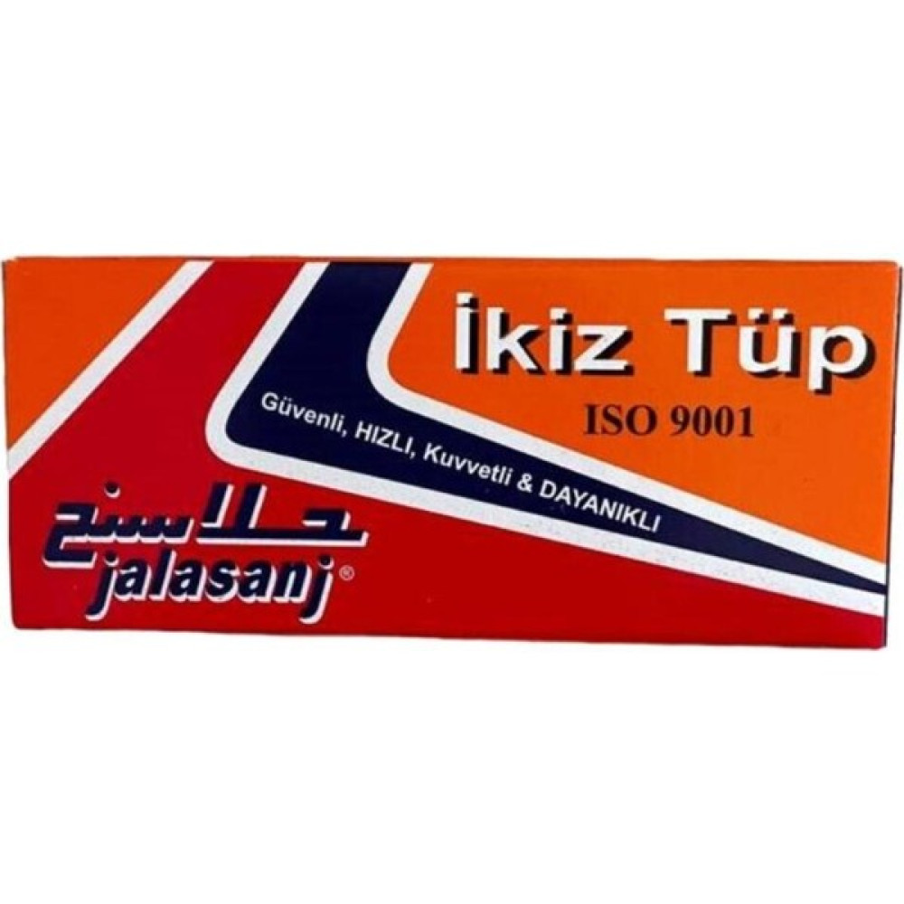 Jalasanj Jalasan Iran Yapıştırıcı Ikiz Tüp Dış Cephe Yalıtım Malzemeleri Fiyatı