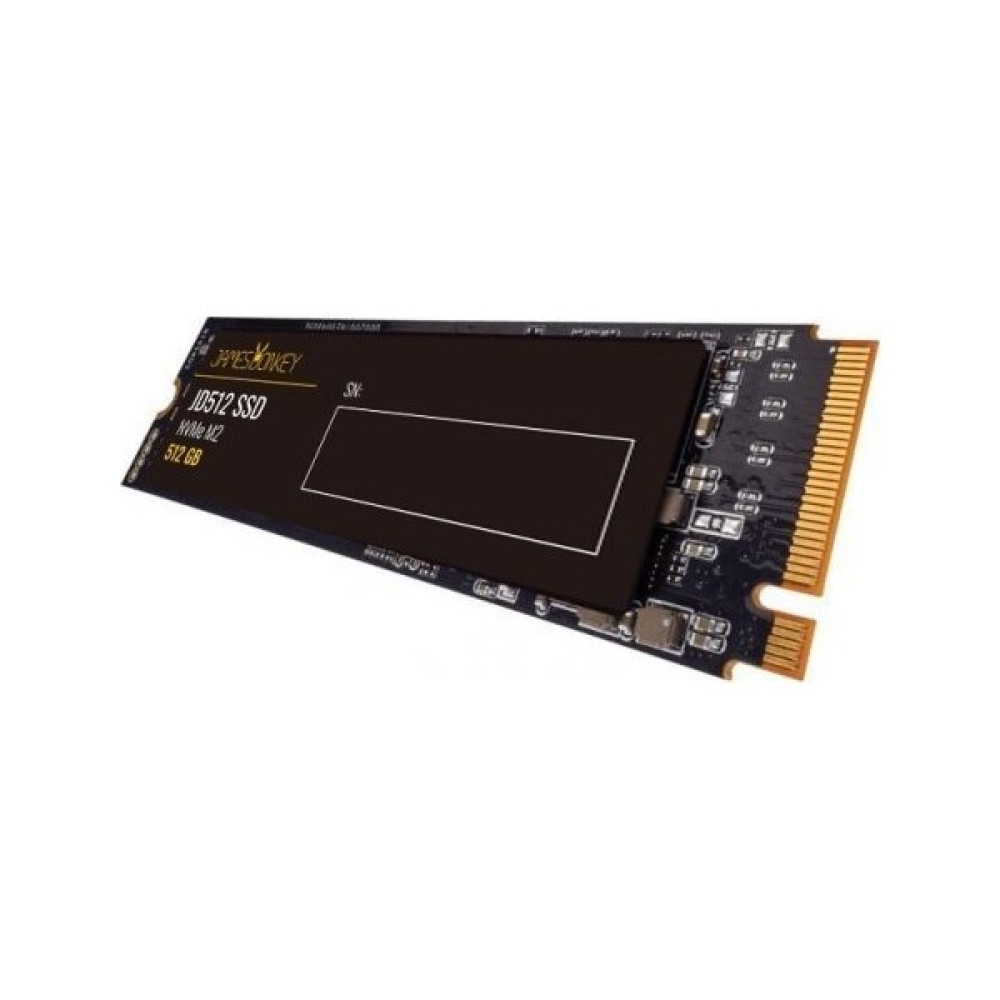 James Donkey JD512 512GB 2000MB-1500MB/sn NVMe M.2 PCI-E SSD SSD / Solid State Drive Fiyatı