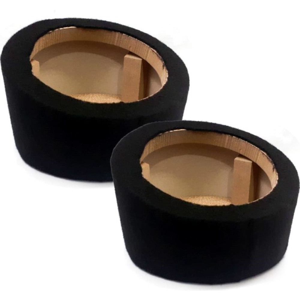 Jameson Boş Kabin 16CM Yükseltme Siyah Mdf (2 Adet) Pıoneer Oto Hoparlörleri & SubWoofer Fiyatı