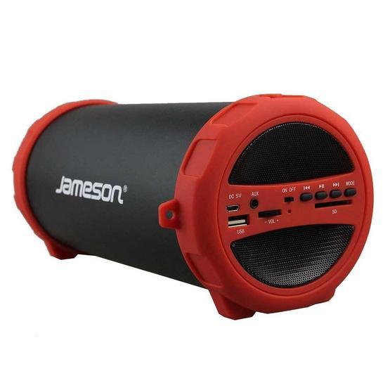 Jameson BT-1200 Bluetooth Hoplarlör Bluetooth Hoparlör Fiyatı