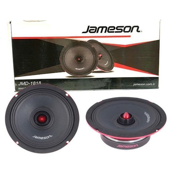 Jameson JMD-1818 Jameson Oto Hoparlörleri & SubWoofer Fiyatı
