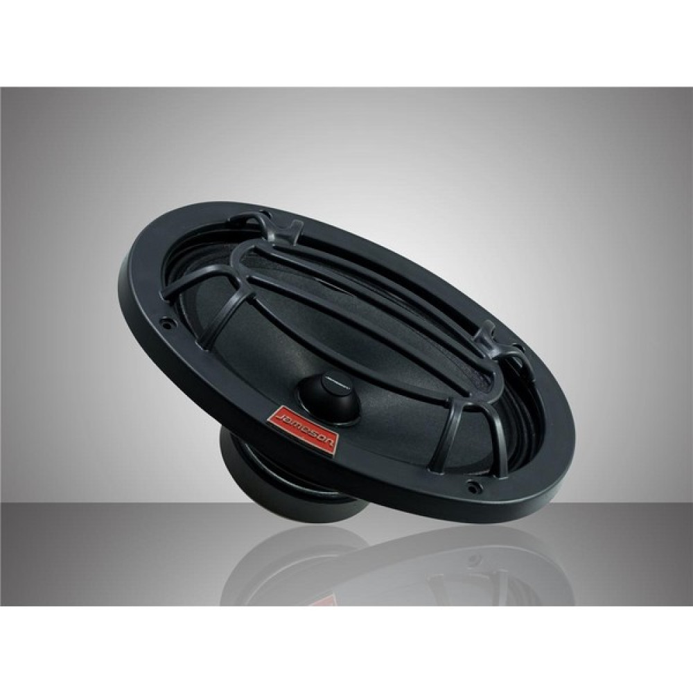 Jameson Jmd-69 480w 120 Rms Oval Midrange Oto Hoparlör Takımı Oto Hoparlörleri & SubWoofer Fiyatı