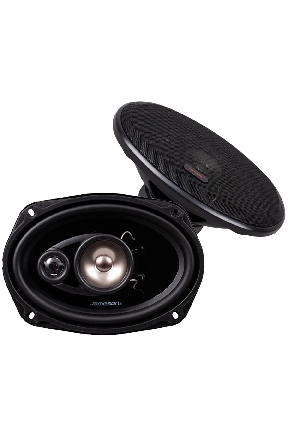Jameson Js-60 6x9 900 Watt Oval Oto Hoparlör (2Lİ TAKIM)" Oto Hoparlörleri & SubWoofer Fiyatı