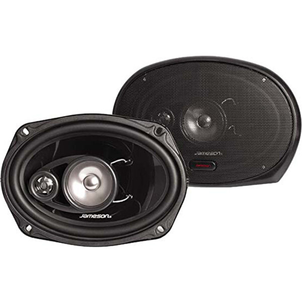 Jameson Js-60 6x9 900W Oval Oto Hoparlör Oto Hoparlörleri & SubWoofer Fiyatı