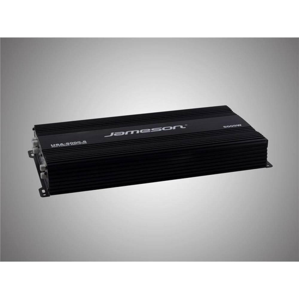 Jameson Usa 5000.5 Stero ve Mono Çift Yonlu 5000W 6 Kanal 4 Çkış Oto Hoparlörleri & SubWoofer Fiyatı