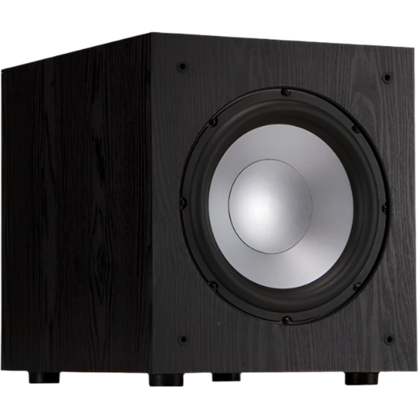 Jamo J10 Subwoofer Siyah Diğer Fiyatı