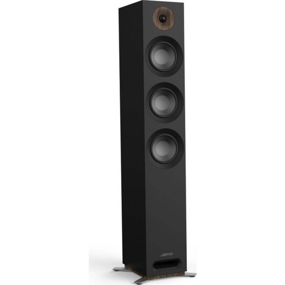 Jamo S 809 Kule Tipi Hoparlör Siyah Stüdyo ve Sahne Ekipmanları Fiyatı
