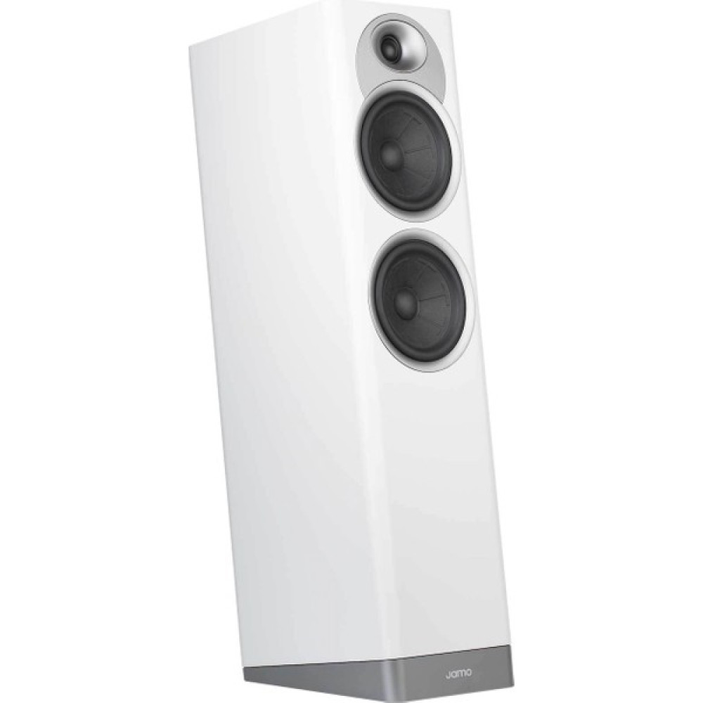 Jamo S7-27F Kule Tipi Pasif Hoparlör Gri Oto Hoparlörleri & SubWoofer Fiyatı