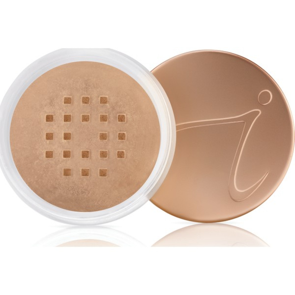 Jane İredale Amazing Base® Loose Mineral Powder SPF20-EU-Toz Pudra #Latte 10,5 gr. - Latte Makyaj Ürünleri Fiyatı