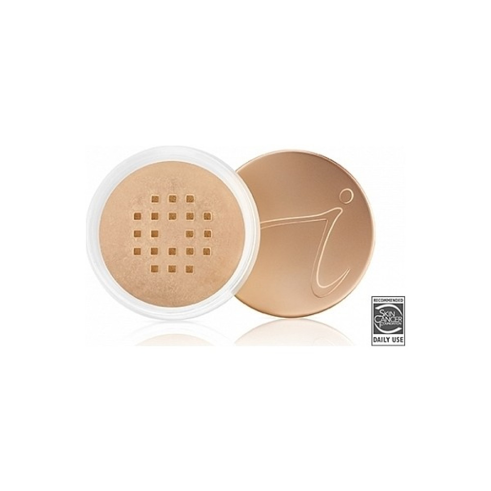 Jane İredale Amazing Base® Loose Mineral Powder SPF20-EU-Toz Pudra #Suntan 10,5 gr. Makyaj Ürünleri Fiyatı