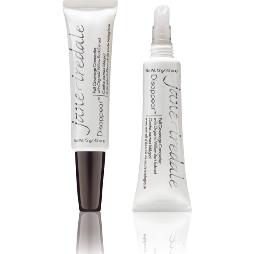 Jane İredale Disapper™ Concealer-ı #Medium  12 gr. - medium Oto Boyaları Fiyatı