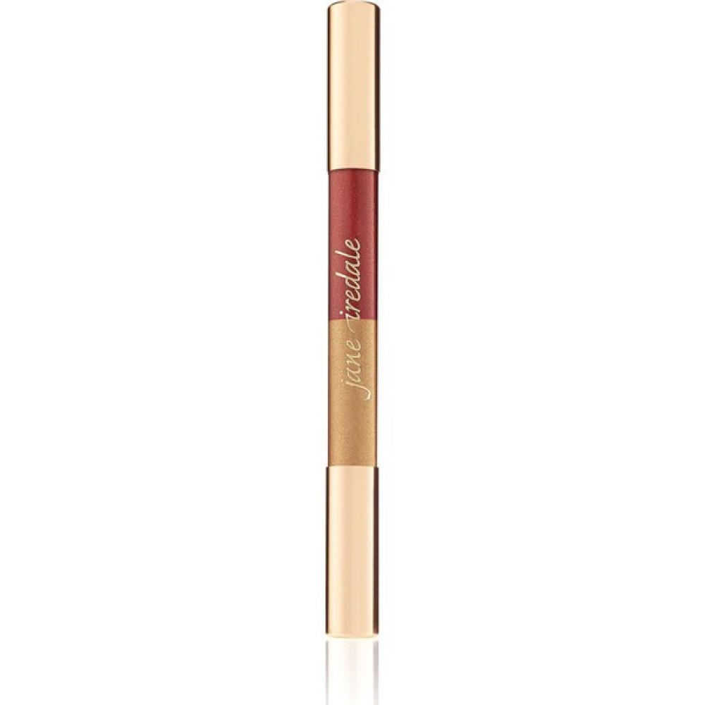 Jane Iredale Dudak & Göz Aydınlatıcı Kalem - Eye Highlighter Pencil Double Dazzle 2.98 G Göz Kalemleri Fiyatı