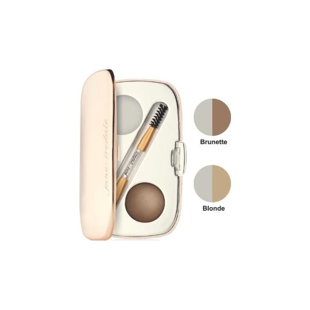 Jane Iredale Greatshape Eyebrow Kit Blonde Concealer Fiyatı