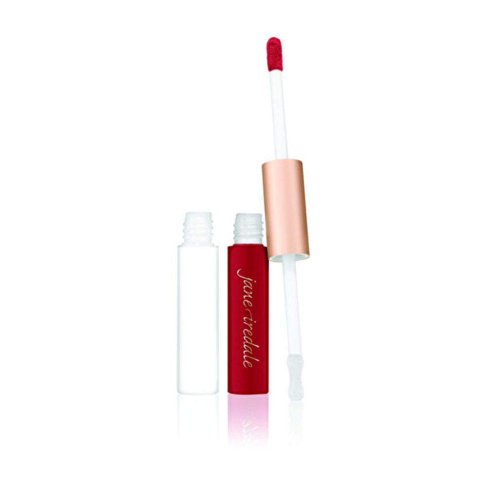 Jane Iredale Kalıcı Çift Taraflı Ruj - Lip Fixations Lip Stain Passion 6 ml Rujlar & Dudak Parlatıcıları Fiyatı