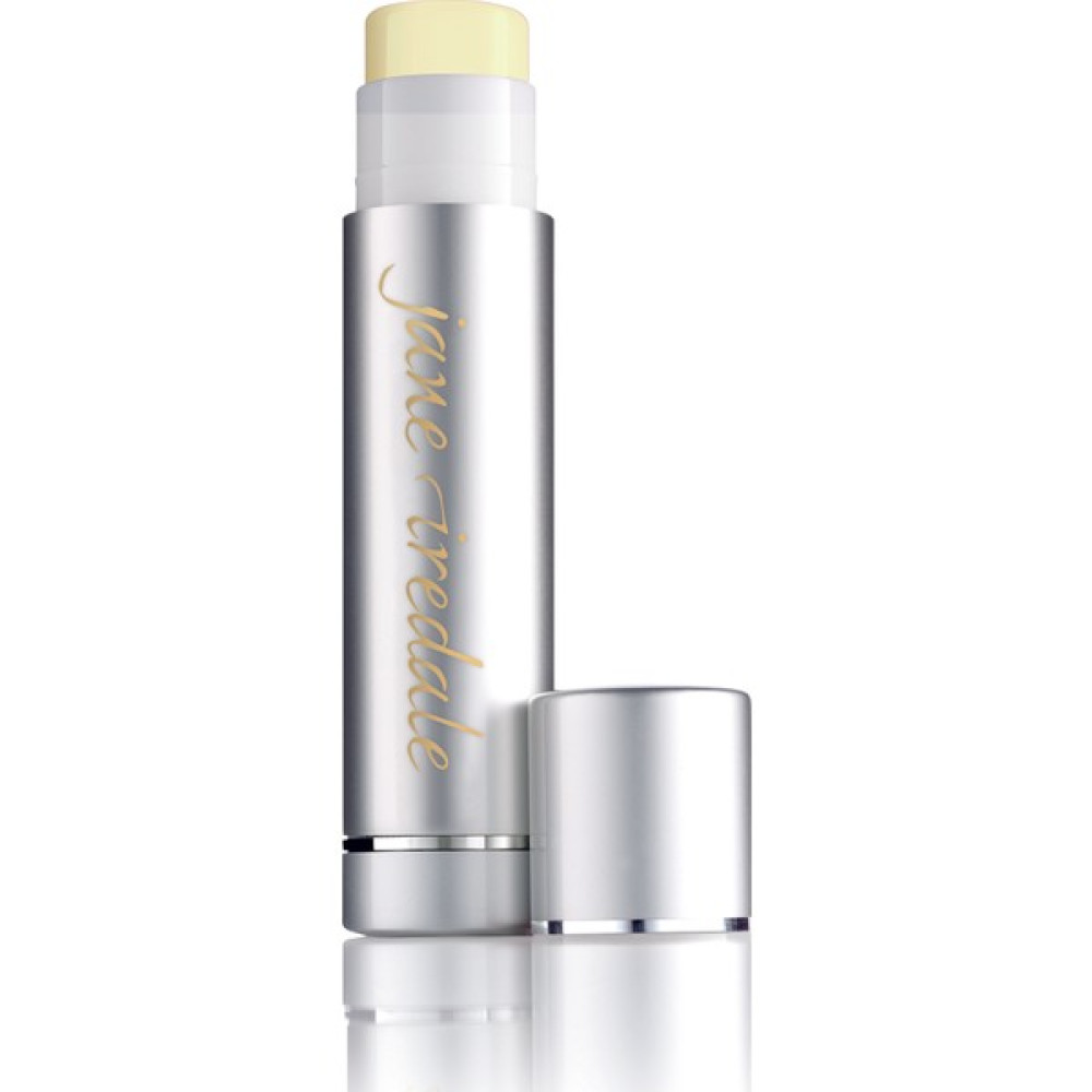 Jane İredale Lip Dirink Lip Balm-Şeffaf Dudak Besleyici SPF15 #Sheer 4,9 gr. Dudak Bakımı / Koruyucu Fiyatı